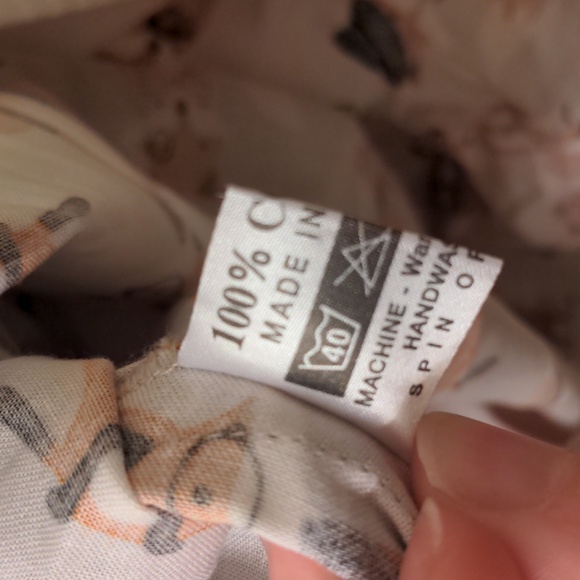 Foxy Moixa Dress - 52 Greek Street - Picture 5 of 7